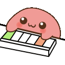 kmPiano Discord Emoji