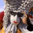 shades