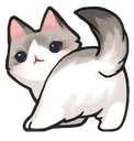 HP_kittybutt Discord Emoji