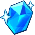 crystals