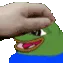 hnsPetThePeepoOwO