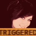 triggered Discord Emoji