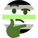 AgenderThink Discord Emoji