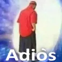 adios adios