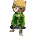 ChieMichael