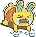 gastoncry Discord Emoji