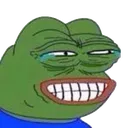 pepeLaugh