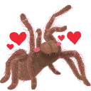 grammohug Discord Emoji