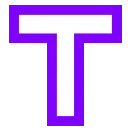 1T