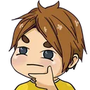 HVCkomorithink Discord Emoji