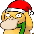 psyduckmas