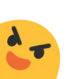 blobHiThereEvil
