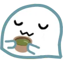 blobGhostTea blobGhostTea