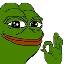 Pepeok pepeok Discord Emoji