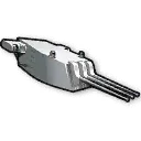 chappygun