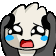 Panda_CryHide
