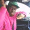 swagging