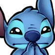 Stitch_think