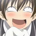 hehehe Discord Emoji