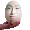 WendyEgg Discord emoji