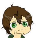 YonaThink Discord Emoji