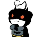 snoo_batman