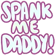 SpankMeDaddy