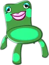 jambettefroggychaircursed