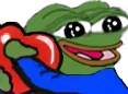 Pepe Heart pepe_heart Discord Emoji
