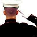 marinesalute