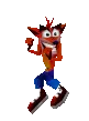 Crashfoppin