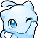 mewhishiny