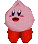 Kirby_Clapping_Pink