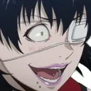 Midari Happy Discord Emoji