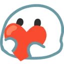 ghostbloblove