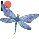 glitterfly glitterfly