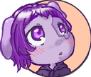 FurryCassisHmm Discord emoji