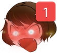AndrossiRagePing Discord emoji