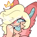 zMochiLaugh Discord Emoji