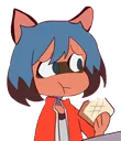 MichiToast