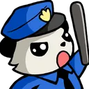 kmPolis Discord Emoji