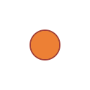 OrangeDot Discord emoji