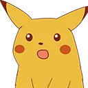 pikawut Discord Emoji