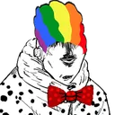 JJKJogoClown