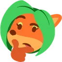 amithink Discord Emoji