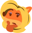 isabellathink Discord Emoji