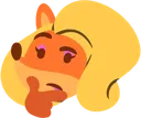 tawnathink Discord Emoji