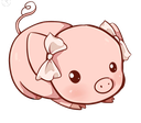 SchinkenCute Discord emoji