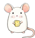 MausCheese Discord emoji