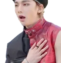 hyunjinDramatic
